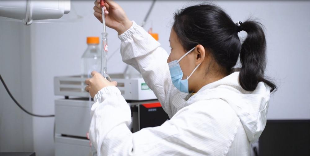 Инновации травяные производства